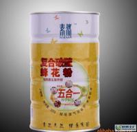 素然复合破壁蜂花粉 自然养颜新选择，开启健康美丽事业